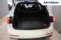 SEAT Tarraco vaihtoauto