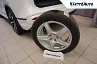 SEAT Tarraco vaihtoauto