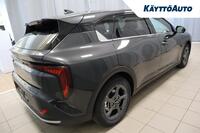 Kia K4 vaihtoauto