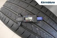 Skoda Yeti vaihtoauto