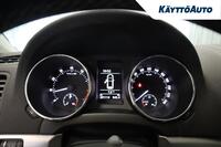 Skoda Yeti vaihtoauto