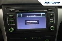 Skoda Yeti vaihtoauto