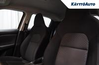 Nissan Juke vaihtoauto