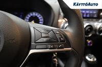 Nissan Juke vaihtoauto