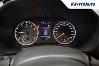 Nissan Juke vaihtoauto