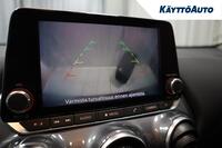 Nissan Juke vaihtoauto