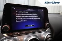 Nissan Juke vaihtoauto