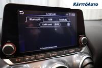 Nissan Juke vaihtoauto