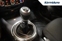 Nissan Juke vaihtoauto