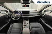 Mitsubishi Outlander vaihtoauto