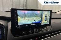 Mitsubishi Outlander vaihtoauto