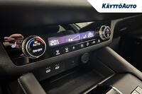 Mitsubishi Outlander vaihtoauto