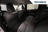 Mitsubishi Outlander vaihtoauto