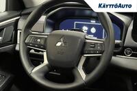 Mitsubishi Outlander vaihtoauto