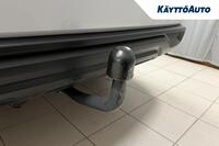 Mitsubishi Outlander vaihtoauto