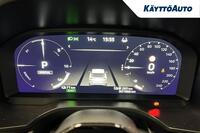 Mitsubishi Outlander vaihtoauto