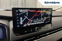 Mitsubishi Outlander vaihtoauto