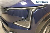 Kia EV5 vaihtoauto