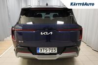 Kia EV5 vaihtoauto