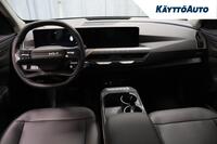 Kia EV5 vaihtoauto