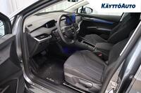 Skoda Elroq vaihtoauto