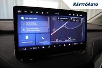 Skoda Elroq vaihtoauto