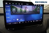 Skoda Elroq vaihtoauto