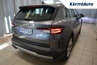 Skoda Elroq vaihtoauto