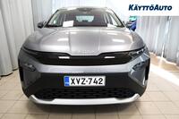 Skoda Elroq vaihtoauto