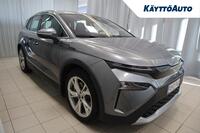 Skoda Elroq vaihtoauto