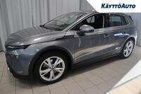 Skoda Elroq vaihtoauto