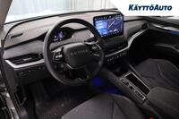 Skoda Elroq vaihtoauto