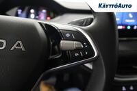 Skoda Elroq vaihtoauto