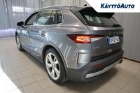 Skoda Elroq vaihtoauto