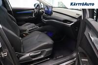 Skoda Elroq vaihtoauto