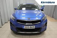 Kia XCeed vaihtoauto