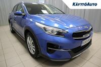 Kia XCeed vaihtoauto