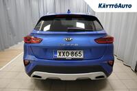 Kia XCeed vaihtoauto