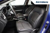 Kia XCeed vaihtoauto