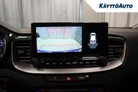 Kia XCeed vaihtoauto