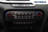 Kia XCeed vaihtoauto