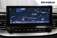 Kia XCeed vaihtoauto