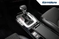 Kia XCeed vaihtoauto