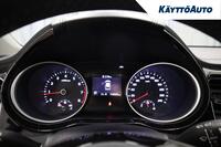 Kia XCeed vaihtoauto