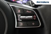 Kia XCeed vaihtoauto