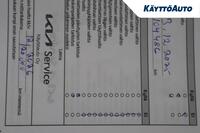 Kia XCeed vaihtoauto