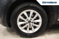 Kia Sorento vaihtoauto