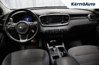 Kia Sorento vaihtoauto