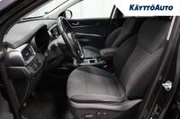 Kia Sorento vaihtoauto