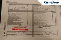 Kia Sorento vaihtoauto